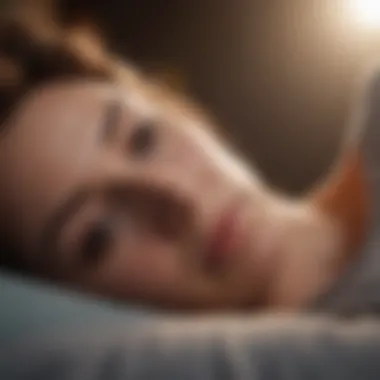 Wellness-Boosting Sleep Practices Healthy Sleep Routine
