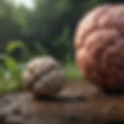 Herbal Brain Enhancement Supplement