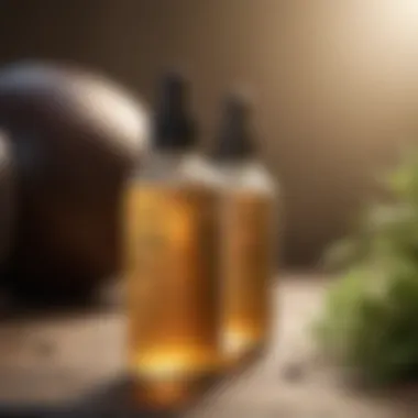 Herbal Hair Growth Elixir