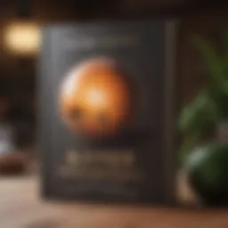 Holistic Wellness Book Cover