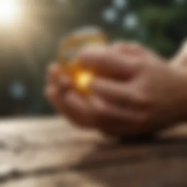 Hydrating Properties of Vitamin E Hydrating Properties of Vitamin E