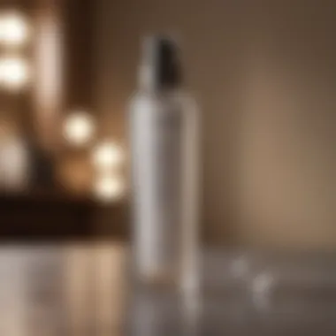 Nourishing Hydrating Toner Mist Hydrating Toner Mist