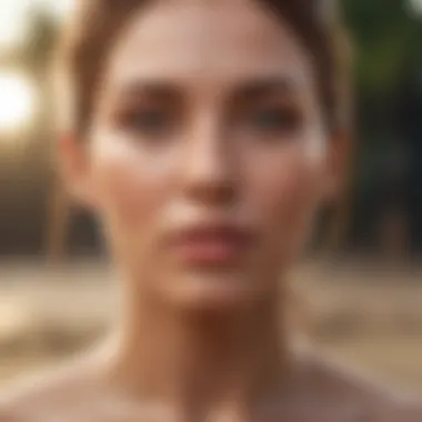 Quench Your Skin's Thirst Hydration Oasis
