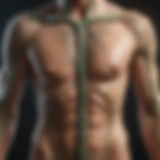 Illustrious Guide to the Lymphatic System