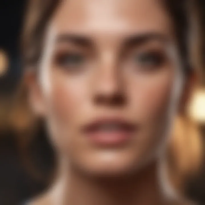 Ingredient Analysis for Budget Face Cleansers
