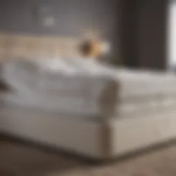 Innovative Bed Adjustment Technology