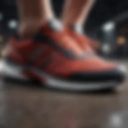 Innovative Foot Technology