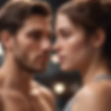 Interconnected Souls