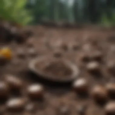 Jiffy Peat Pellets: A Sustainable Choice Jiffy Peat Pellets: A Sustainable Choice