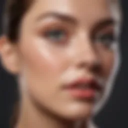 Luxurious Anti-Aging Cream for Under Eye Bags