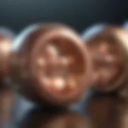 Luxurious Collagen Capsules Packaging