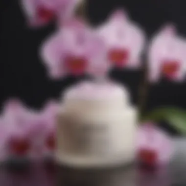 Orchid Elixir of Firmness Luxurious Firming Cream with Orchid Extracts