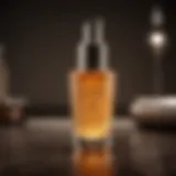 Luxurious Skincare Elixir