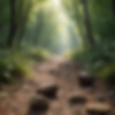 Nature Walk for Mental Clarity