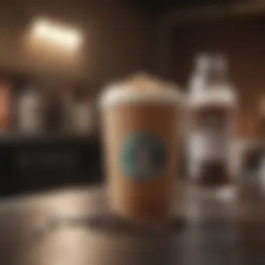 Market trends in timed release caffeine products