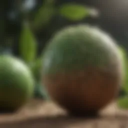 Revitalizing Botanical Extracts