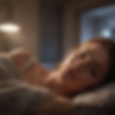 Optimizing Sleep Environment Design Optimizing Sleep Environment Design