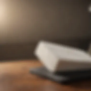Enhancing well-being with foam wedge support