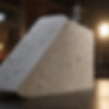 Elevating Quality of Life Foam wedge improving quality of life