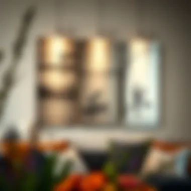 Personalized Steel Wall Art Personalized steel wall art reflecting shared memories