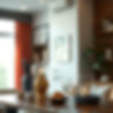 Unique Steel Home Decor Unique steel home decor that enhances marital bond