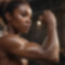 Melanin Production Process
