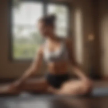 Engaging in conscious movements to elevate overall wellness Mindful Movement