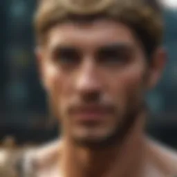 Mystical Symbolism in Ancient Texts