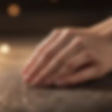 Nail Strengthening Supplements