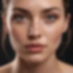 Natural Ingredients Skincare Routine