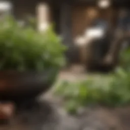 Natural Remedies for Side Effects