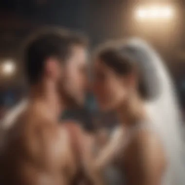 Renewing Vows of Commitment