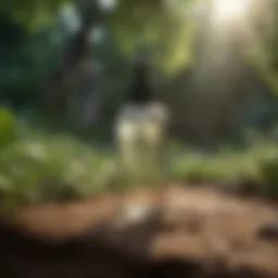 Nourishing Botanical Extracts