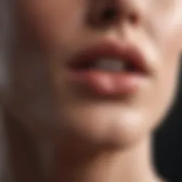 Irritation in Lip Corner