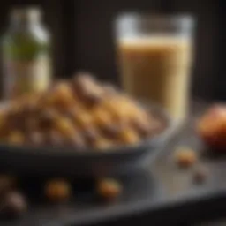 Nutrient-Dense Ingredients