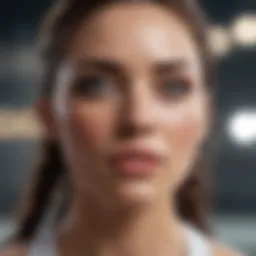 Digital Vision Board Inspiration