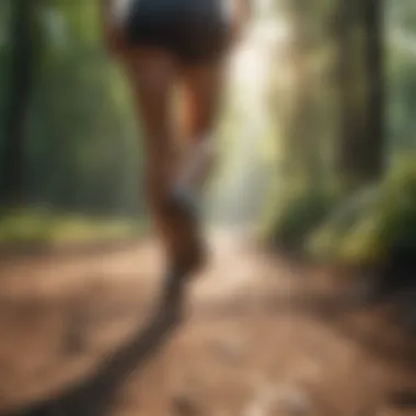 Midday Metabolism Boost Afternoon Run for Effective Weight Loss