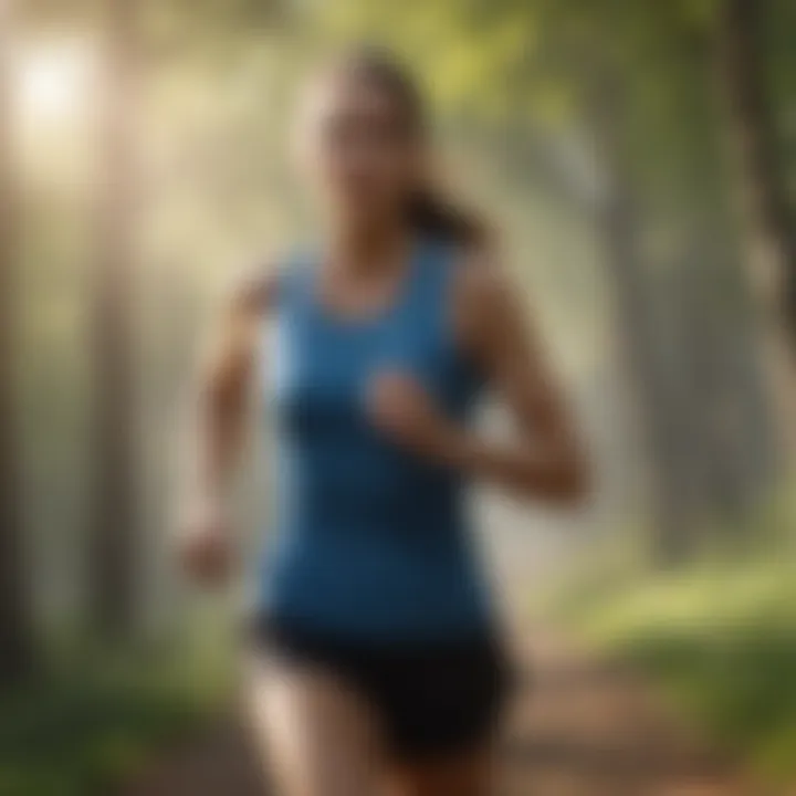 Optimizing Morning Run for Weight Loss
