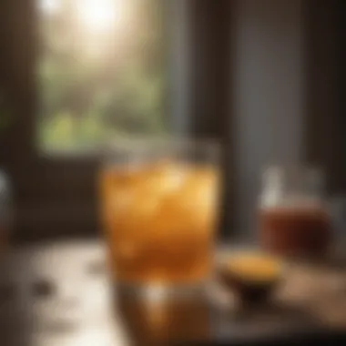 Morning Vitality Enhancement Morning Vitality Boost