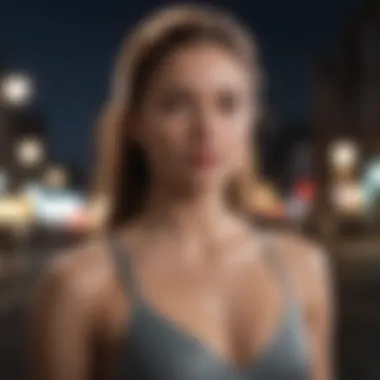 Nighttime Body Restoration Nighttime Restoration