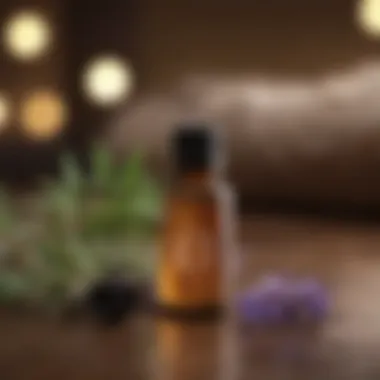 Soothing Aromatherapy Essential Oils Aromatherapy essential oils for relaxation