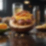 Precision in Carbohydrate Intake