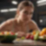 Flora Rich Diet