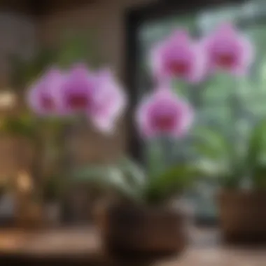 Orchid Cultivation Tools Orchid Care Essentials