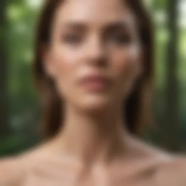 Nature's Remedy: Organic Ingredients for Neck Wrinkle Reduction Organic ingredients for natural neck wrinkle reduction
