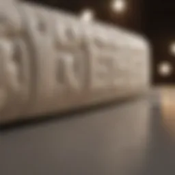 Organic Latex Mattress