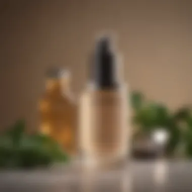 Skincare Elixir Perricone Neck Firming Cream - Skincare Elixir