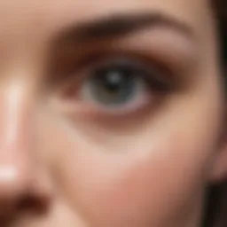 Eye Cream with Collagen and Hyaluronic Acid