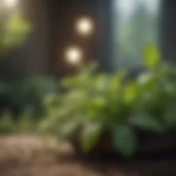 Herbal Extracts for Wellness