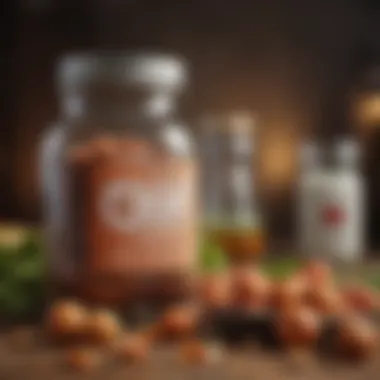 Probiotic-Rich Foods for Gut Health Probiotic-Rich Foods for Gut Health
